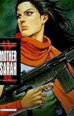 Mother sarah volume d'occasion  Livré partout en France