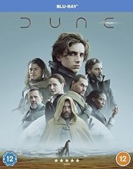Dune blu ray for sale  Delivered anywhere in UK