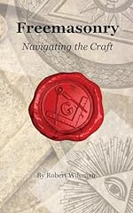 Freemasonry navigating craft for sale  Delivered anywhere in UK
