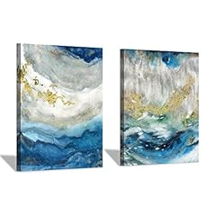 Abstract painting canvas for sale  Delivered anywhere in USA 