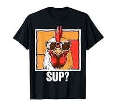 Chicken sunglasses animal for sale  Delivered anywhere in USA 