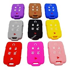 Silicone remote key for sale  Delivered anywhere in USA 