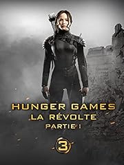 Hunger games révolte d'occasion  Livré partout en France