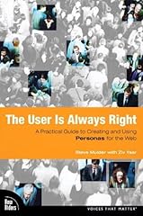 User always right gebraucht kaufen  Wird an jeden Ort in Deutschland