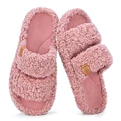 Everfoams womens fuzzy for sale  Delivered anywhere in USA 