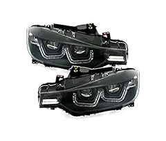 Set headlights compatible for sale  Delivered anywhere in UK