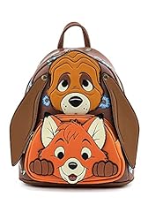 Loungefly disney fox for sale  Delivered anywhere in USA 