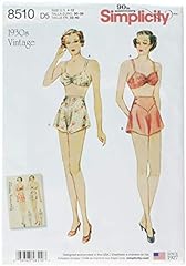 Simplicity 1930 fashion for sale  Delivered anywhere in USA 