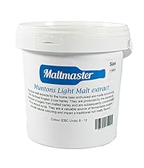 Maltmaster muntons light for sale  Delivered anywhere in UK