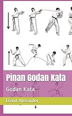 Pinan godan kata for sale  Delivered anywhere in UK