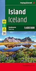Iceland road map for sale  Delivered anywhere in USA 