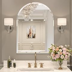 Brauthon frameless bathroom for sale  Delivered anywhere in USA 
