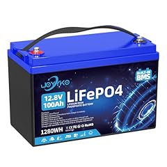100ah 12v litio usato  Spedito ovunque in Italia 