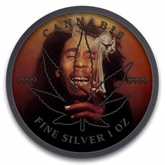 Cannabis bob marley gebraucht kaufen  Wird an jeden Ort in Deutschland