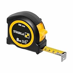 Stabila mètre ruban d'occasion  Livré partout en France