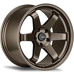 18x8.5 bronze wheel for sale  Delivered anywhere in USA 