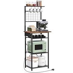 Mahancris bakers rack for sale  Delivered anywhere in UK
