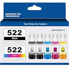 Usehoti 522 ink for sale  Delivered anywhere in USA 