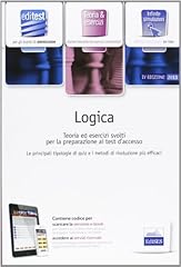 Editest. teoria esercizi. usato  Spedito ovunque in Italia 