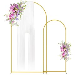 Asee arch backdrop for sale  Delivered anywhere in USA 