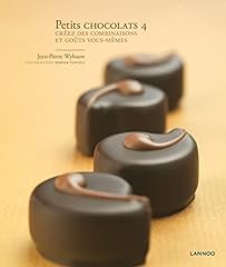 Petits chocolats création d'occasion  Livré partout en Belgiqu