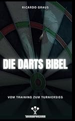 Darts bibel vom gebraucht kaufen  Wird an jeden Ort in Deutschland