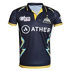Cricket ipl jersey for sale  Delivered anywhere in UK