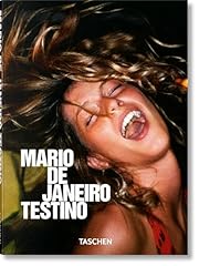 Mario janeiro testino gebraucht kaufen  Wird an jeden Ort in Deutschland