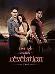 Twilight chapitre révélation d'occasion  Livré partout en France
