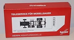 Herpa 84932 3 gebraucht kaufen  Wird an jeden Ort in Deutschland