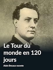 Tour 120 jours d'occasion  Livré partout en France