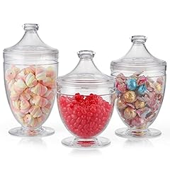 Moligou acrylic apothecary for sale  Delivered anywhere in USA 
