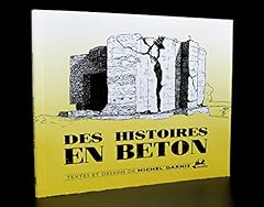 Histoires beton michel d'occasion  Livré partout en France