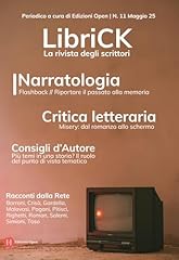 Librick rivista degli usato  Spedito ovunque in Italia 