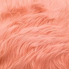 Texco faux fur for sale  Delivered anywhere in USA 