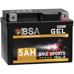 Bsa yb4l gel gebraucht kaufen  Wird an jeden Ort in Deutschland