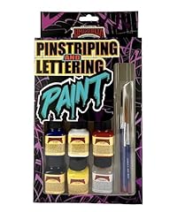 Alpha new pinstriping for sale  Delivered anywhere in USA 