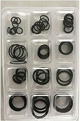 Rings set rubber for sale  Delivered anywhere in UK