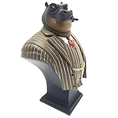 Attakus blacksad ted d'occasion  Livré partout en France
