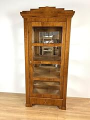 Retroles biedermeier vitrinens gebraucht kaufen  Wird an jeden Ort in Deutschland