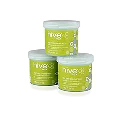 Hive depilatory tea for sale  Delivered anywhere in UK