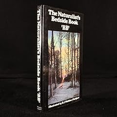 Naturalist bedside book for sale  Delivered anywhere in UK