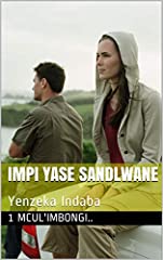 Impi yase sandlwane gebraucht kaufen  Wird an jeden Ort in Deutschland