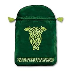 Celtic satin bag for sale  Delivered anywhere in USA 