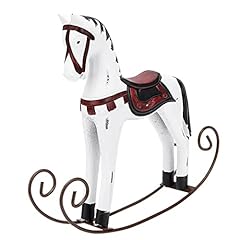 Okjhfd rocking horse for sale  Delivered anywhere in USA 
