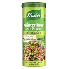 Knorr kräuterlinge gewürzmis gebraucht kaufen  Wird an jeden Ort in Deutschland