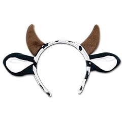 Beistle cow ears for sale  Delivered anywhere in USA 