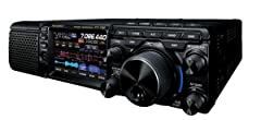 Yaesu 710 aess for sale  Delivered anywhere in Ireland