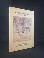 Daniel chodowiecki 1726 gebraucht kaufen  Wird an jeden Ort in Deutschland