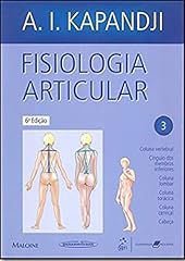 Fisiologia articular vol. usato  Spedito ovunque in Italia 